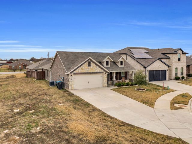 2901 Kokomo Court, Fort Worth, TX 76123