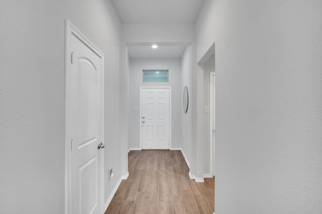 2901 Kokomo Court, Fort Worth, TX 76123