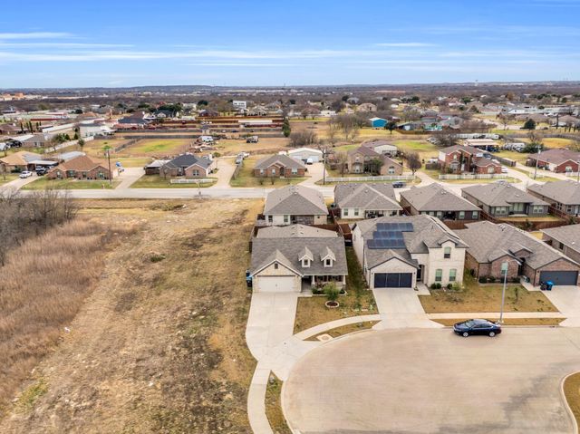 2901 Kokomo Court, Fort Worth, TX 76123