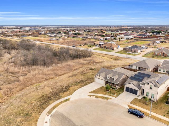 2901 Kokomo Court, Fort Worth, TX 76123