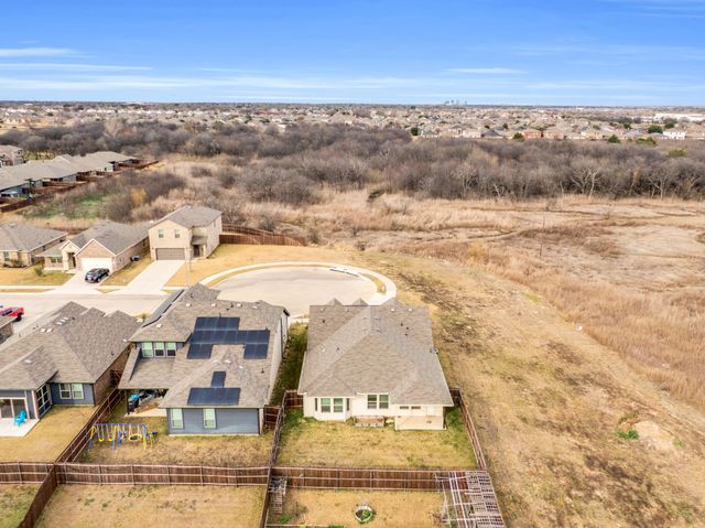 2901 Kokomo Court, Fort Worth, TX 76123