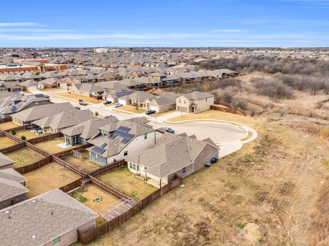 2901 Kokomo Court, Fort Worth, TX 76123