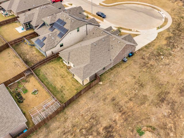 2901 Kokomo Court, Fort Worth, TX 76123