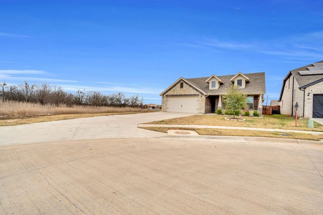 2901 Kokomo Court, Fort Worth, TX 76123