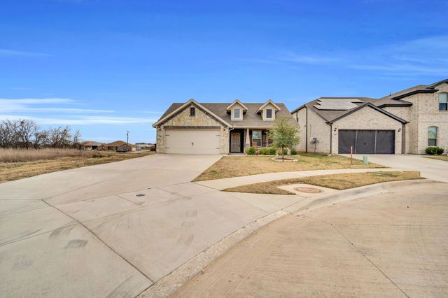 2901 Kokomo Court, Fort Worth, TX 76123