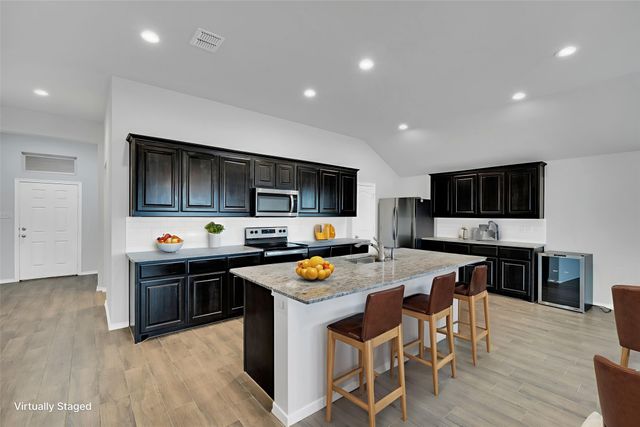 2901 Kokomo Court, Fort Worth, TX 76123