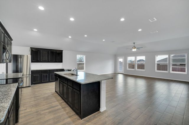 2901 Kokomo Court, Fort Worth, TX 76123