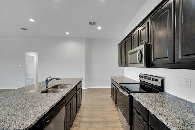 2901 Kokomo Court, Fort Worth, TX 76123