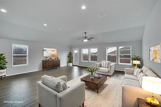 2901 Kokomo Court, Fort Worth, TX 76123