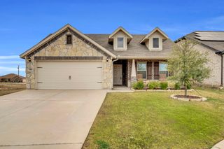 2901 Kokomo Court, Fort Worth, TX 76123