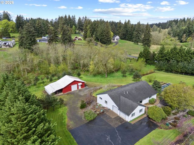 1716 Se 283RD Ave, Camas, WA 98607