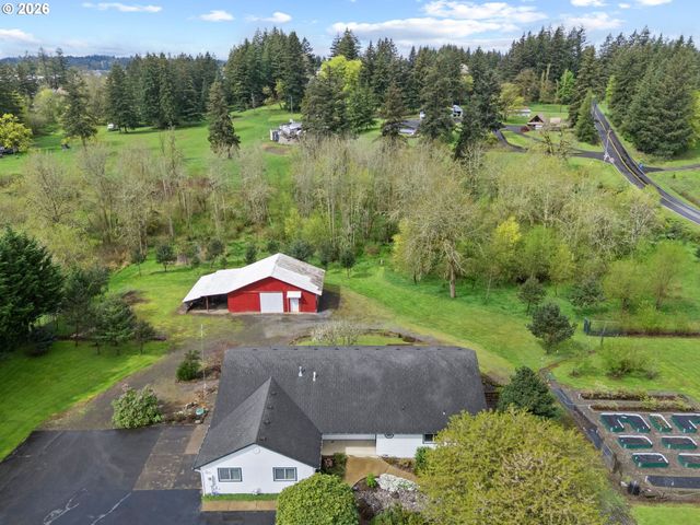 1716 Se 283RD Ave, Camas, WA 98607