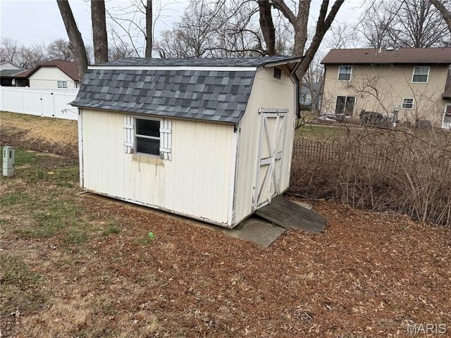 508 Dartmouth Drive, O'fallon, IL 62269