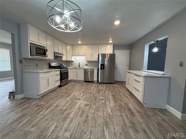 508 Dartmouth Drive, O'fallon, IL 62269