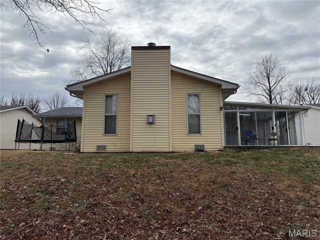 508 Dartmouth Drive, O'fallon, IL 62269