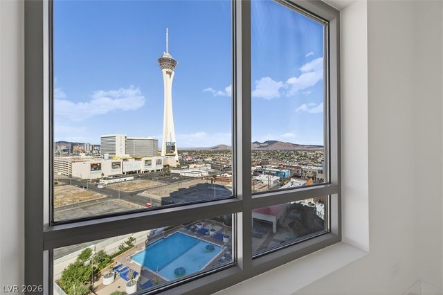 200 West Sahara Avenue 1201, Las Vegas, NV 89102