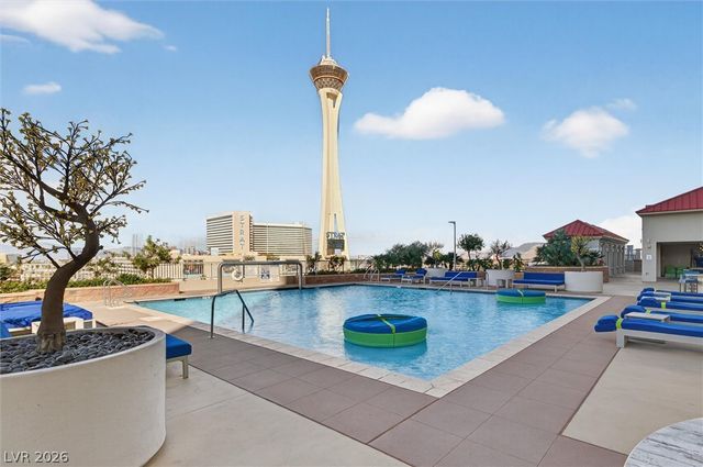 200 West Sahara Avenue 1201, Las Vegas, NV 89102