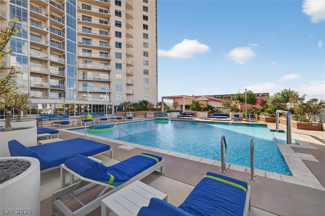 200 West Sahara Avenue 1201, Las Vegas, NV 89102