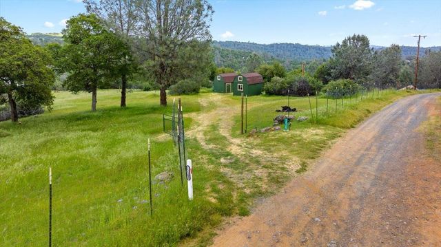 12105 Shepard Rd, Smartsville, CA 95977