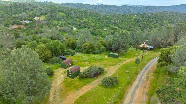 12105 Shepard Rd, Smartsville, CA 95977