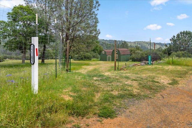12105 Shepard Rd, Smartsville, CA 95977
