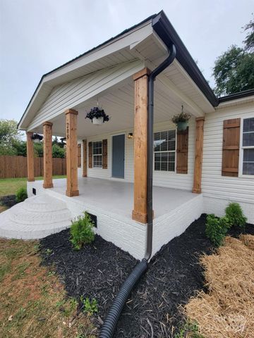 208 Beaver Street, China Grove, NC 28023