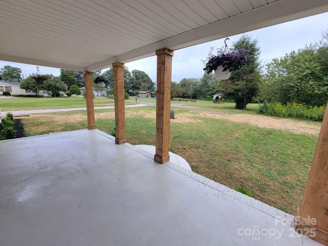 208 Beaver Street, China Grove, NC 28023