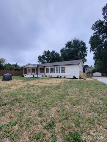 208 Beaver Street, China Grove, NC 28023