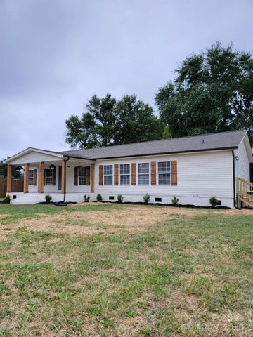 208 Beaver Street, China Grove, NC 28023