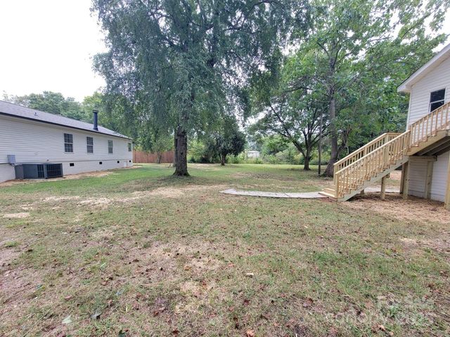 208 Beaver Street, China Grove, NC 28023