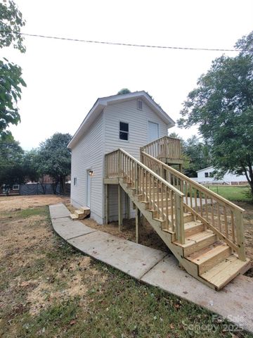 208 Beaver Street, China Grove, NC 28023