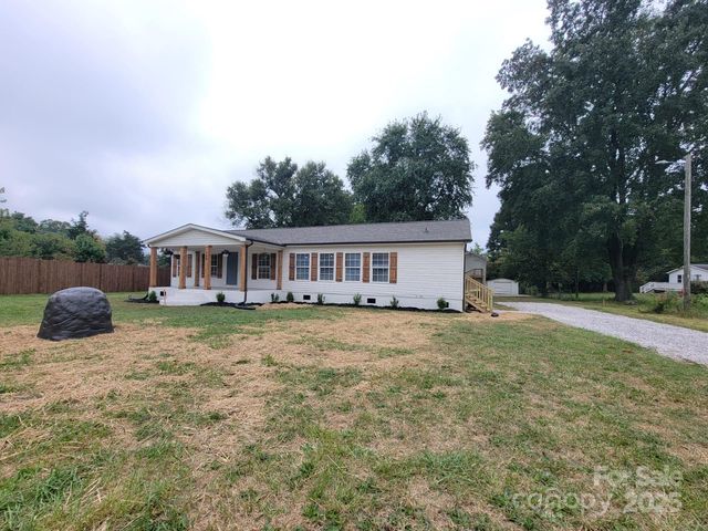 208 Beaver Street, China Grove, NC 28023