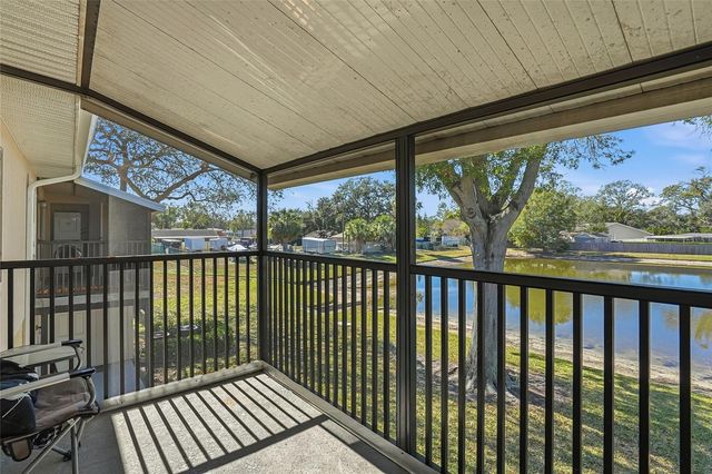 3814 N OAK DRIVE L62, Tampa, FL 33611