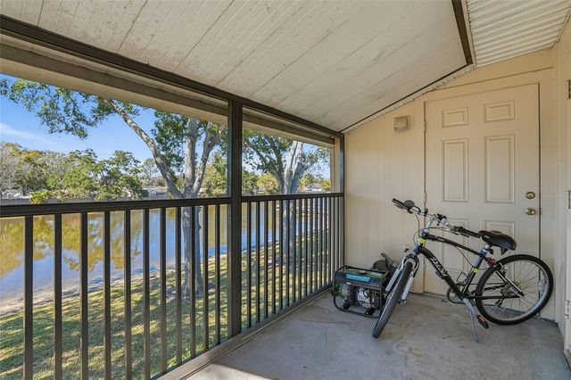 3814 N OAK DRIVE L62, Tampa, FL 33611