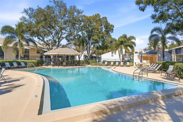 3814 N OAK DRIVE L62, Tampa, FL 33611