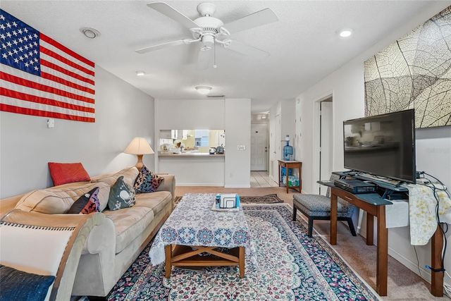 3814 N OAK DRIVE L62, Tampa, FL 33611