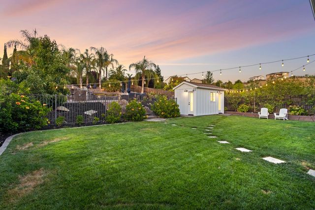 3537 Landsdale Way, El Dorado Hills, CA 95762