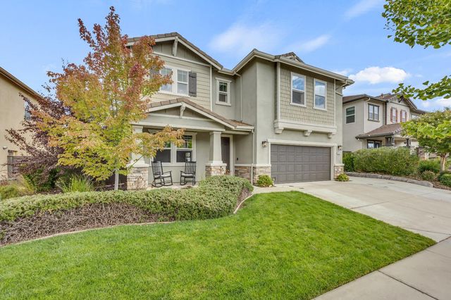 3537 Landsdale Way, El Dorado Hills, CA 95762