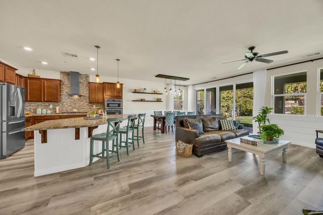3537 Landsdale Way, El Dorado Hills, CA 95762
