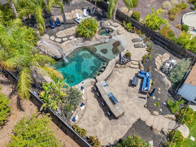 3537 Landsdale Way, El Dorado Hills, CA 95762