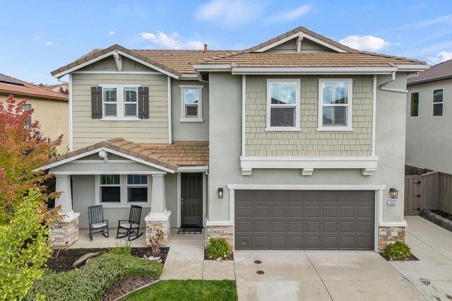 3537 Landsdale Way, El Dorado Hills, CA 95762