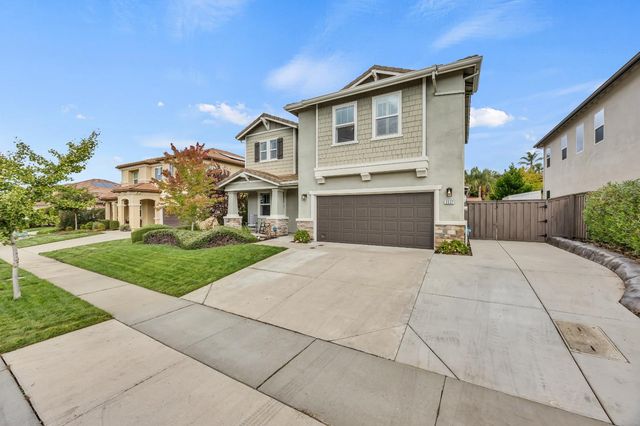3537 Landsdale Way, El Dorado Hills, CA 95762