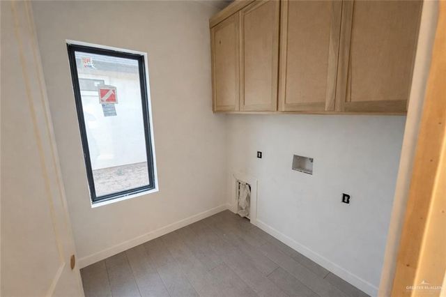 2817 N Alyna Avenue, Edinburg, TX 78541