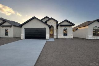 2817 N Alyna Avenue, Edinburg, TX 78541