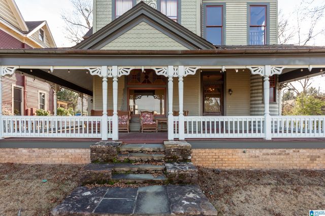 318 E 7TH STREET, Anniston, AL 36207