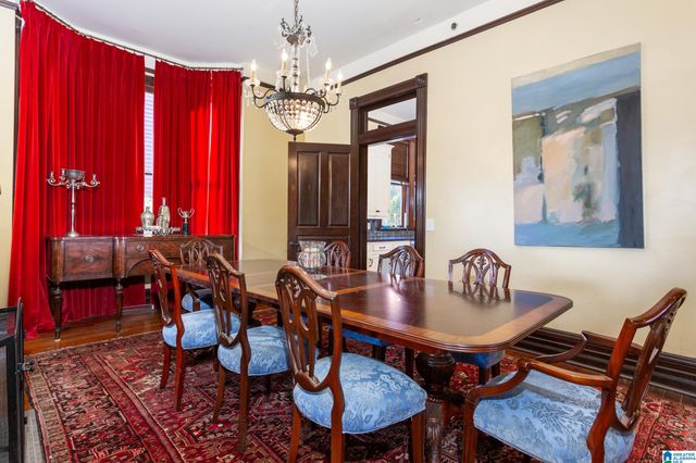 318 E 7TH STREET, Anniston, AL 36207