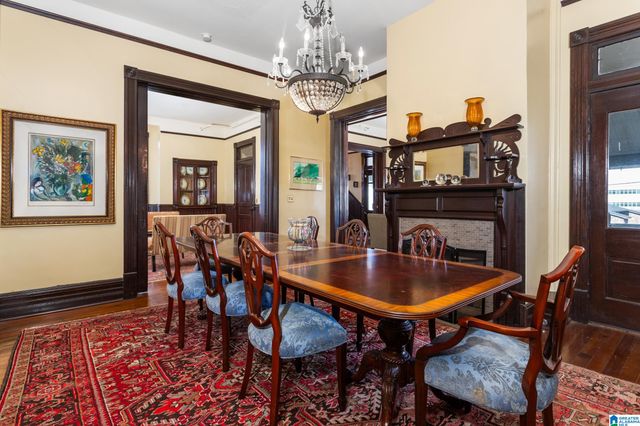 318 E 7TH STREET, Anniston, AL 36207