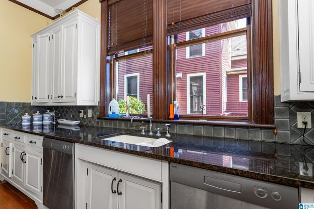 318 E 7TH STREET, Anniston, AL 36207