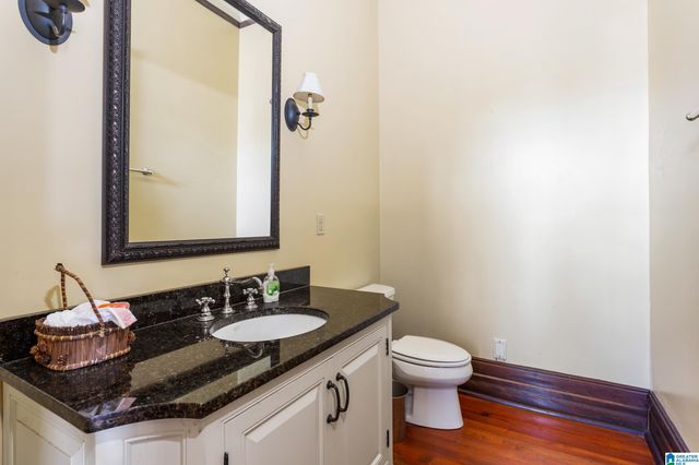 318 E 7TH STREET, Anniston, AL 36207