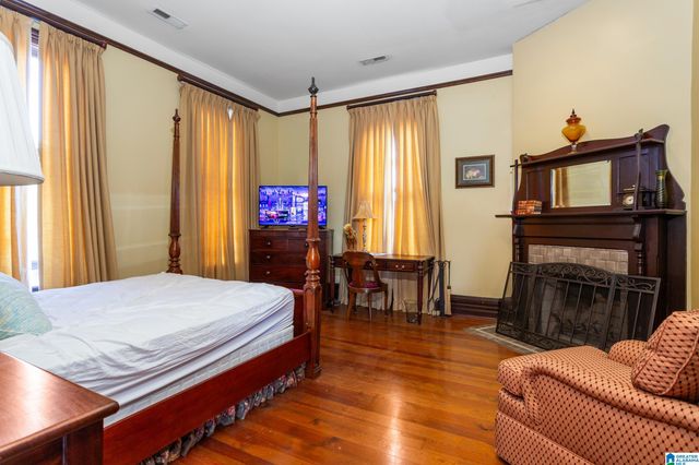 318 E 7TH STREET, Anniston, AL 36207